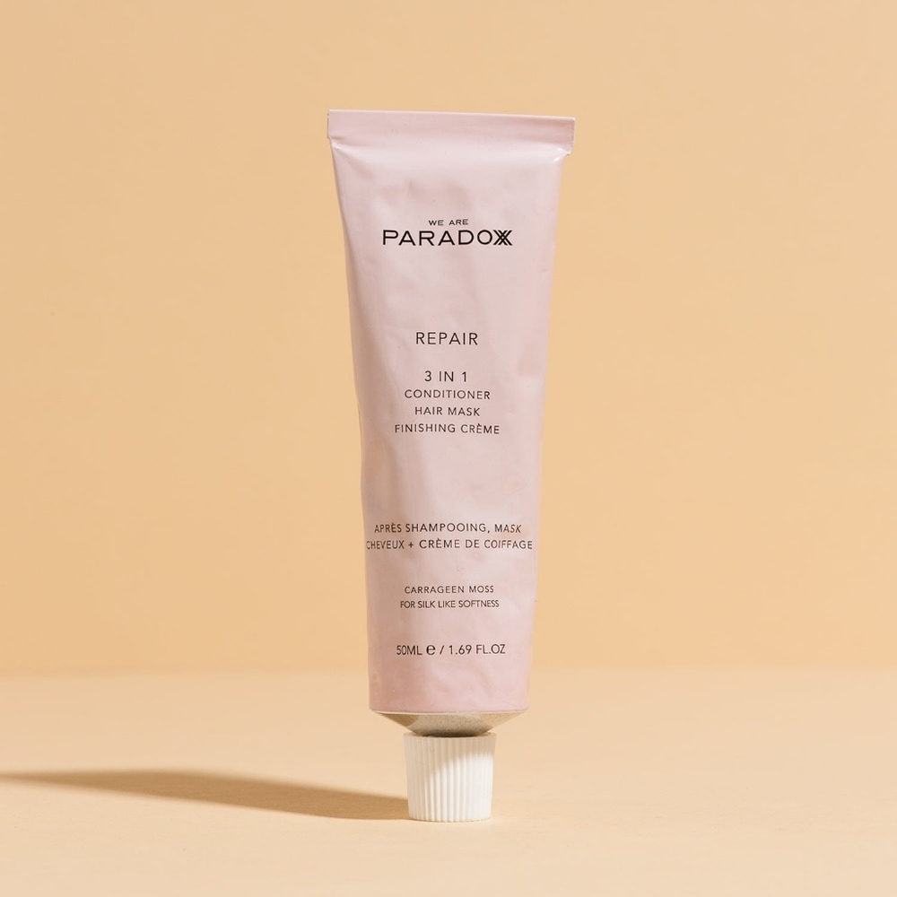 💥2 for $25💥 Paradox 3 in 1 Conditioner Hair Mask - Brand New